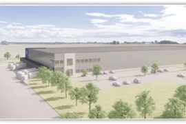 Alfa Laval satsar i Landskrona – tecknar avtal Thumbnail