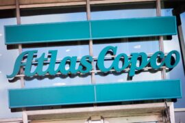 Klart: Atlas Copcos VD lämnar bolaget Thumbnail