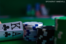 <strong>Digitaliseringen av casinon kan minska elkonsumtionen</strong> Thumbnail