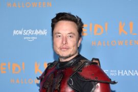 Tesla återkallar 80 000 bilar i Kina Thumbnail