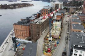 Rapport: Här är fastighetsbranschens hopp Thumbnail