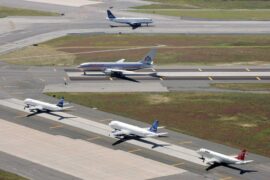 Bygger ny terminal – för 43 miljarder Thumbnail