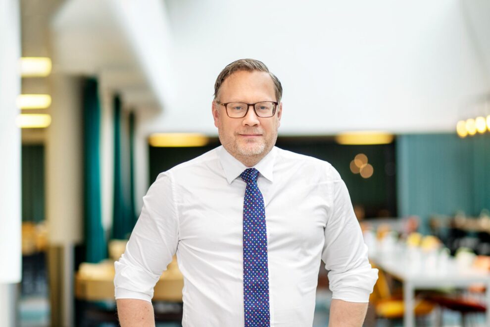Så frigörs 500 miljarder till infrastruktur