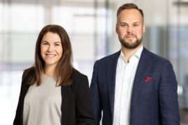 MVB lyfter upp två egna i Göteborg Thumbnail