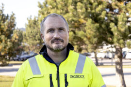 Swerock rekryterar betongspecialist Thumbnail