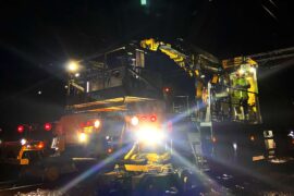 NRC vinner stort uppdrag av Trafikverket Thumbnail