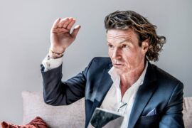 Historiska beslutet: Castellum föreslår pausad utdelning Thumbnail