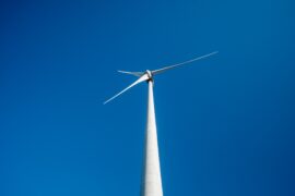 OX2 utvecklar energipark utanför Blekinges kust Thumbnail