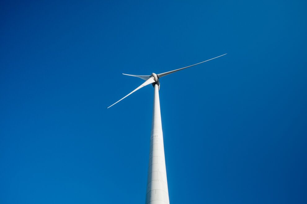 OX2 utvecklar energipark utanför Blekinges kust