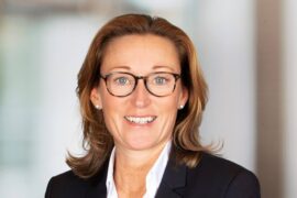Bostadsbolaget Patriam anställer ny CFO Thumbnail