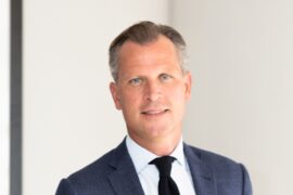 Han blir ny CFO hos Estea Thumbnail