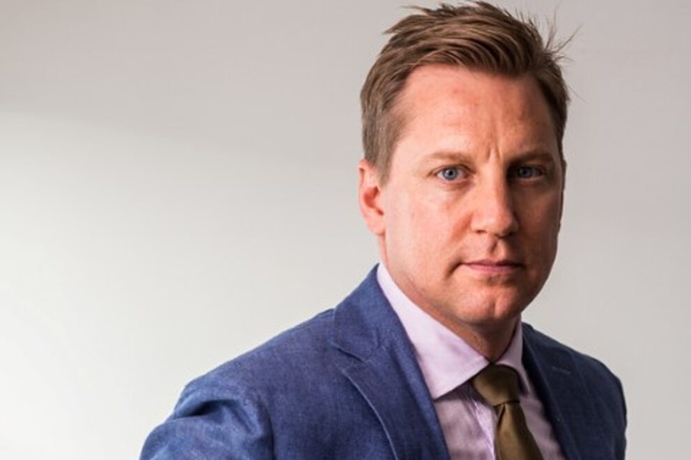 Ny VD till Fastatorbolag