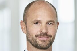 Epiroc rekryterar chef till koncernledningen Thumbnail