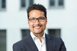 Obos offensiv: Blir storägare i NCC Thumbnail