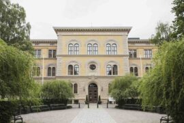IN3PRENÖR restaurerar Folkets Hus och Norra Latin Thumbnail