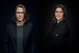 Två nya delägare i Fojab Thumbnail