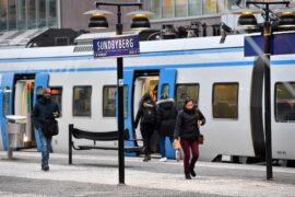 Klart: SL bryter med MTR i förtid Thumbnail