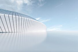 Energibolag tecknar avtal för små reaktorer Thumbnail