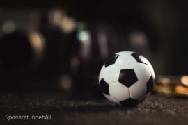 Bettingsidor utan svensk licens stora vinnare under fotbolls-VM Thumbnail