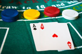 Svenska casinobranschen frodas – kommersiella aktörer ökar i omsättning Thumbnail