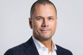 Dansk chef tar plats i Ahlsells ledning Thumbnail