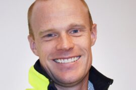 K-Prefab levererar till försvarslokaler Thumbnail