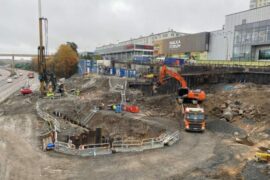Miljardsmäll för Nya Tunnelbanan – kostnaden rusar Thumbnail