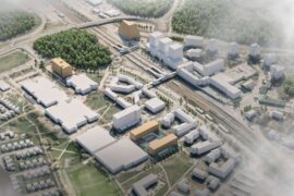 Norconsult vinner ramavtal med kommun Thumbnail