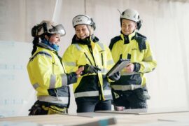 Serneke bygger om anstalt för 590 miljoner Thumbnail