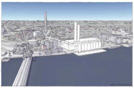 Heba köper minusutsläpp av Stockholm Exergi Thumbnail