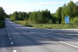 Trafikverket stoppar mångmiljonkontrakt Thumbnail