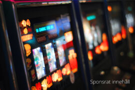Den imponerande arkitekturen bakom casino och vanliga spel Thumbnail