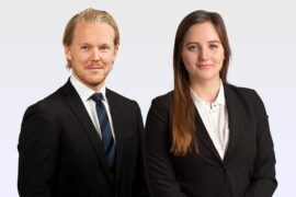 Croisette utser två nya regionchefer Thumbnail