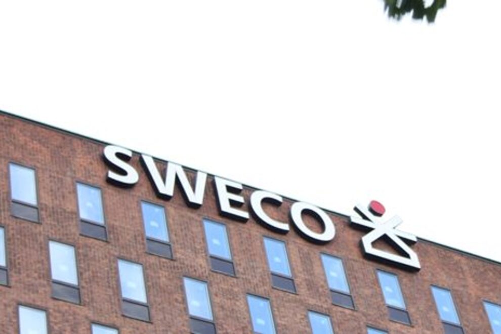 Sweco tar hem stort europeiskt kontrakt