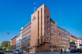 Folksam köper på Östermalm – för över halv miljard Thumbnail