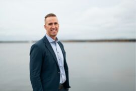 Luleå Hamn vill växa – letar efter operatör Thumbnail