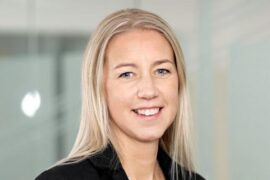 Rambollchef byter vatten mot transport Thumbnail