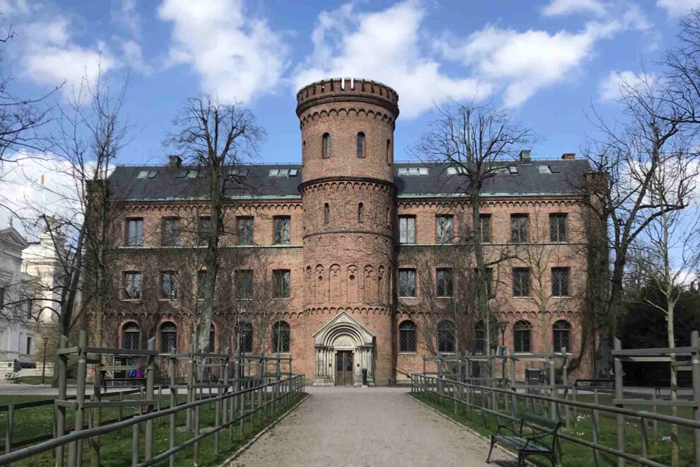 Här är Lunds dolda fynd