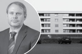 Fastighetsägare viktiga för att stoppa brott Thumbnail