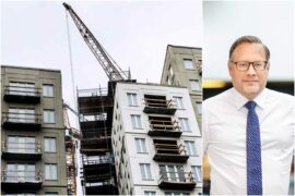 Experten om varslen: “Bottenkänning i höst” Thumbnail