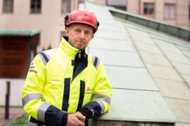 Byggnads stämmer JM – betalat ut för lite lön Thumbnail