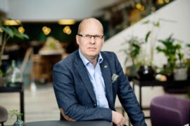 Byggbranschen: Så ska kriminaliteten stoppas Thumbnail
