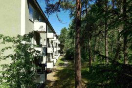 Dom: Så mycket höjs hyrorna i Stockholm Thumbnail