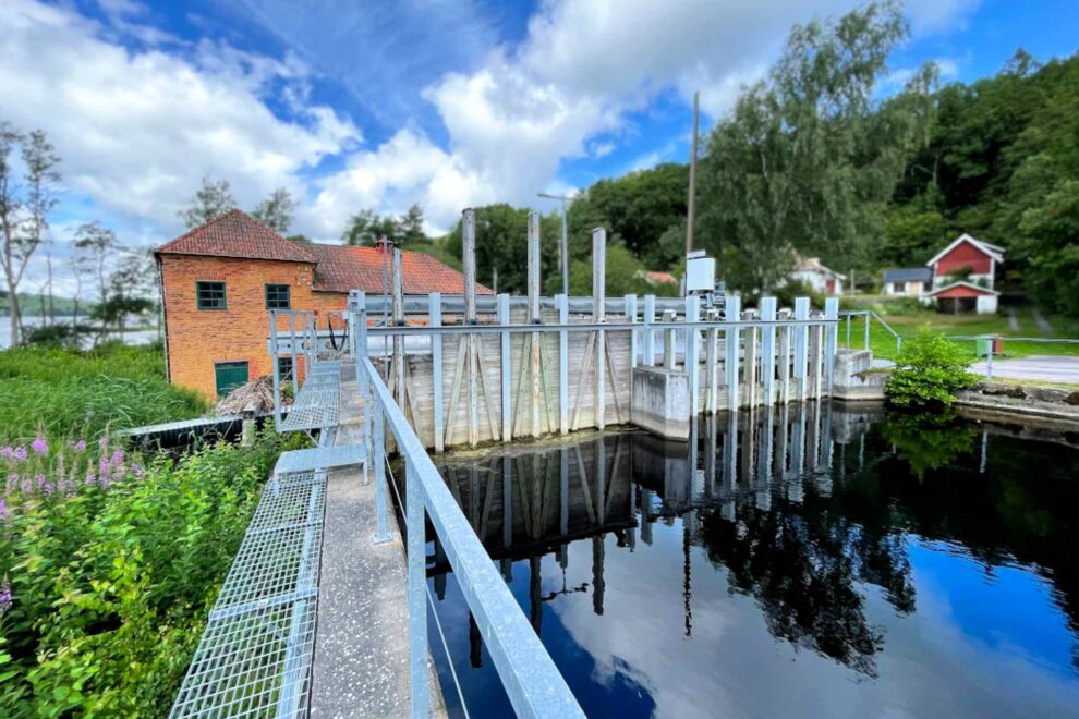 Intea storsatsar i Västsverige. Bild: Intea