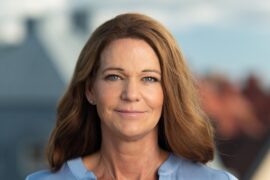 Alecta tecknar fyra hyreskontrakt i Göteborg Thumbnail