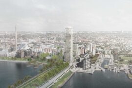 De ritar Trianons nya 30-våningshus Thumbnail