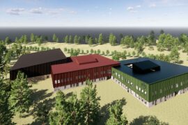NCC vinner skolorder i Tranås Thumbnail