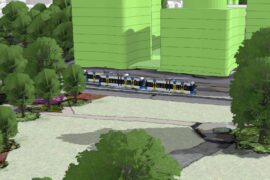 Sundbyberg satsar på digital tvilling Thumbnail