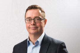 Fredrik Persson tar över Sundfrakt Thumbnail
