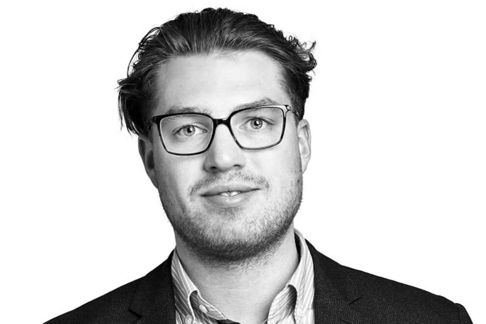 Svefa rekryterar affärschef i väst